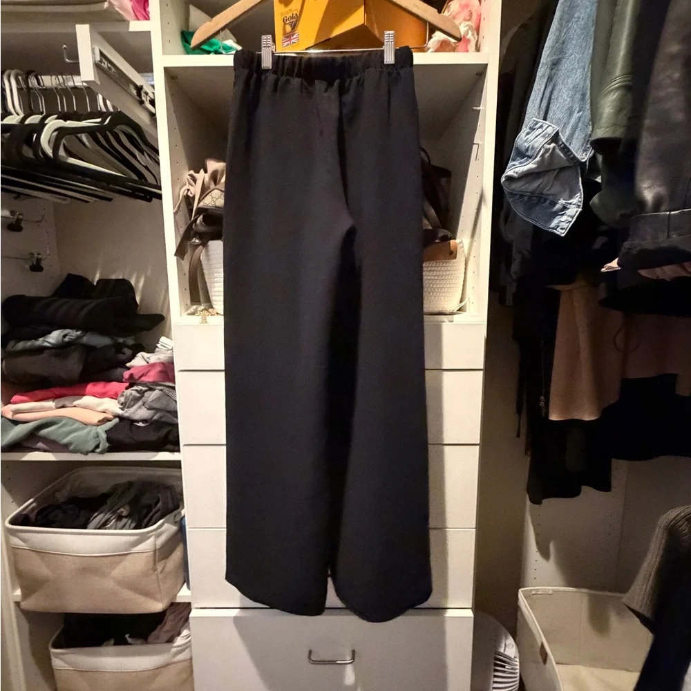 Wilfred The Lodge Pant Crepette - Picture 4 of 4